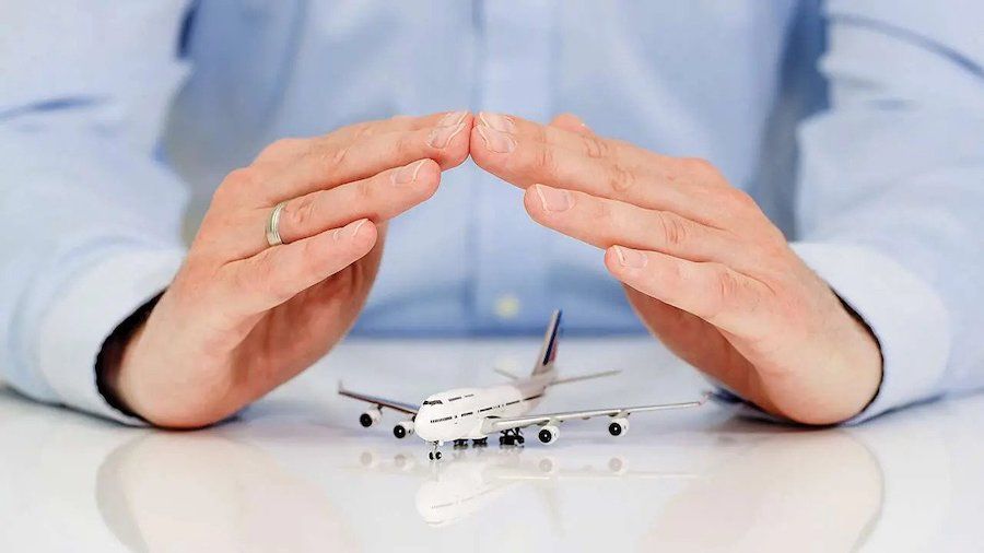 خرید بیمه مسافرتی خارجی با پشتیبانی ۲۴ ساعته